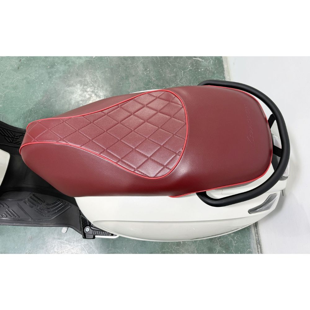 Скутер Motosuper Lamocca