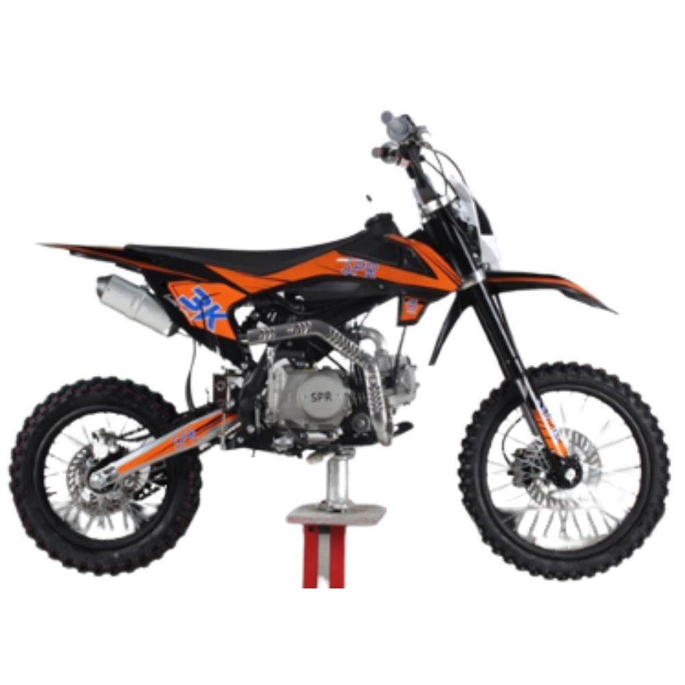 Питбайк SPRMOTORS MiniCross 125сс