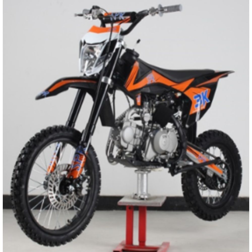 Питбайк SPRMOTORS MiniCross 125сс