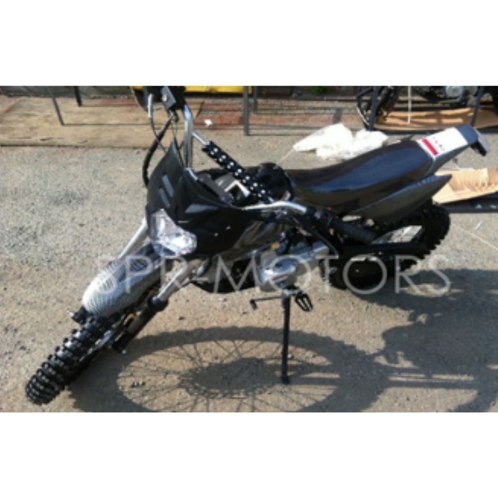 Питбайк SPRMOTORS MiniCross-2 125сс