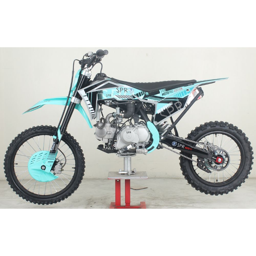 Питбайк SPRMOTORS MiniCross V2