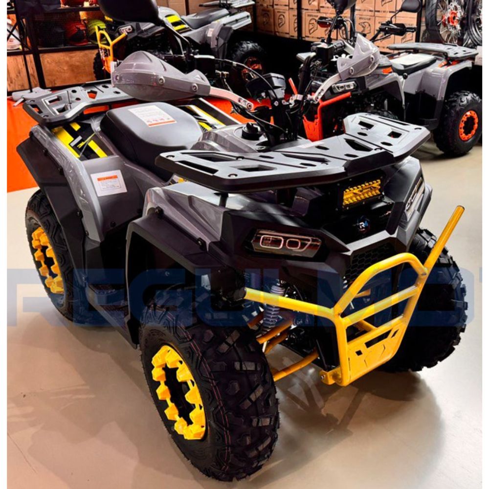 Квадроцикл Regulmoto TBM Thunder 150