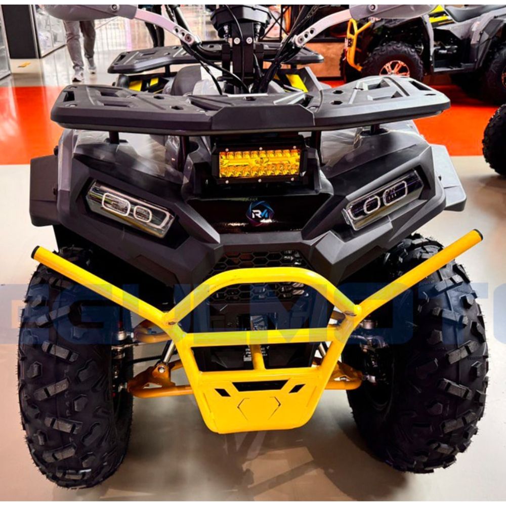 Квадроцикл Regulmoto TBM Thunder 150