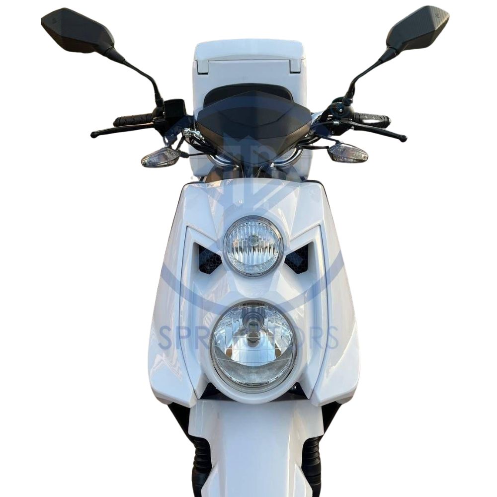 Скутер SPRMOTORS Carry