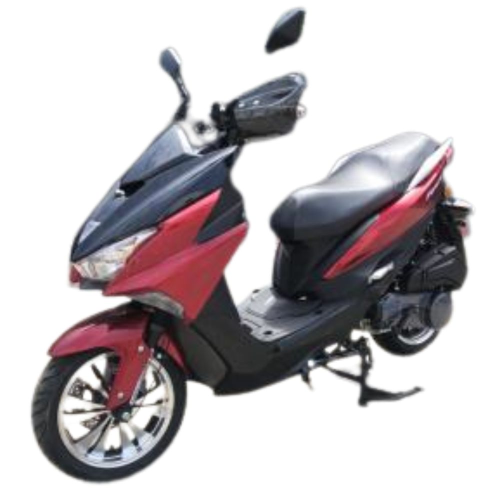 Скутер SPRMOTORS Force 49cc