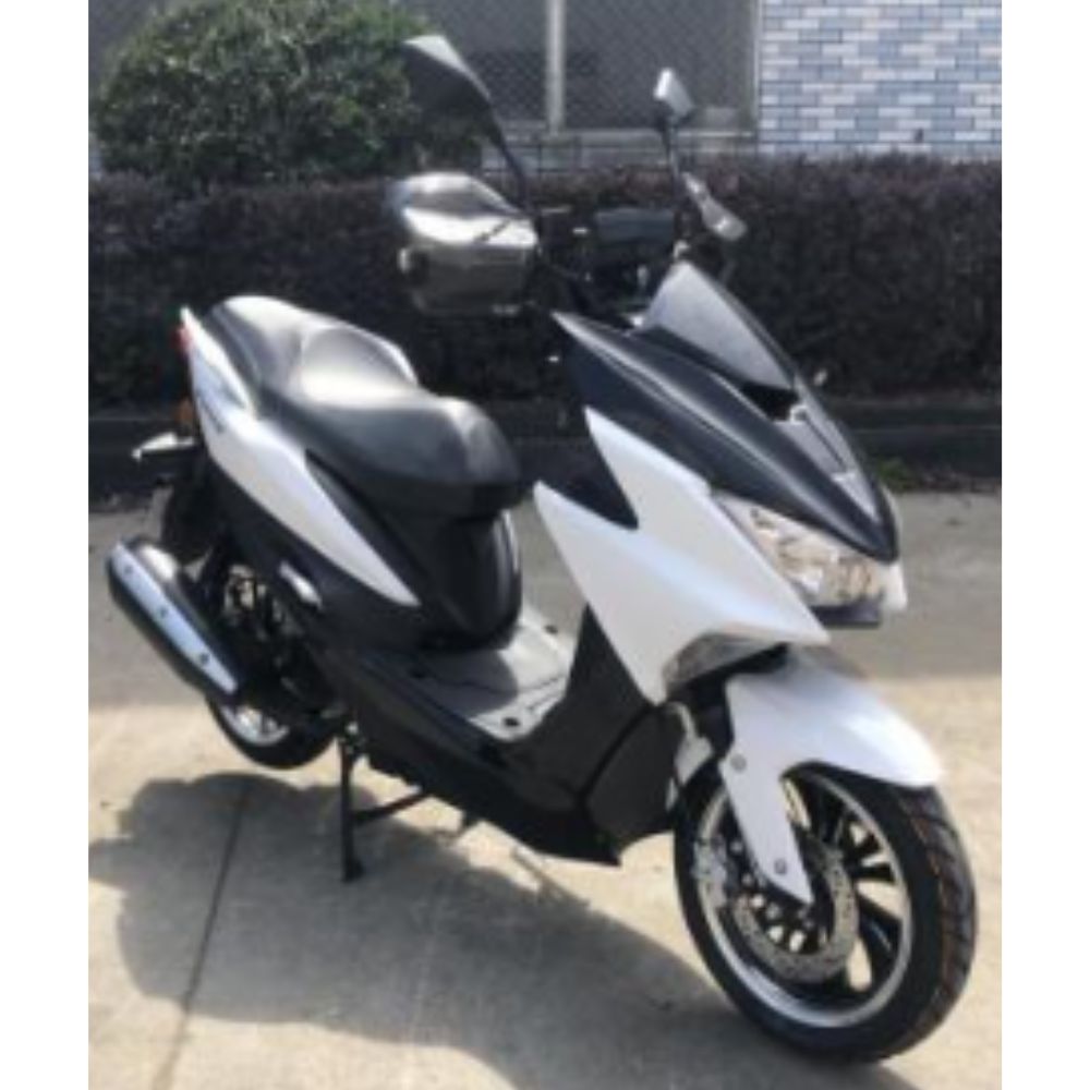 Скутер SPRMOTORS Force 49cc