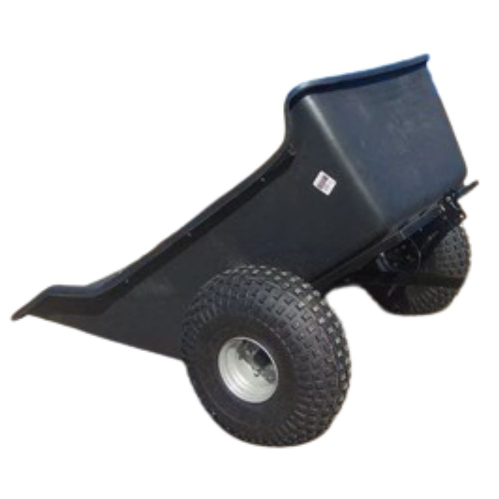 Прицеп для квадроцикла Ижтехмаш ИТМ 10