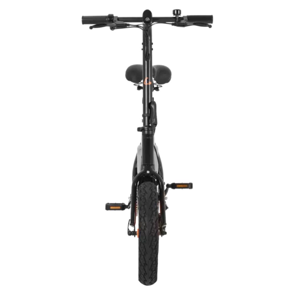 Электровелосипед KUGOO V1 PLUS