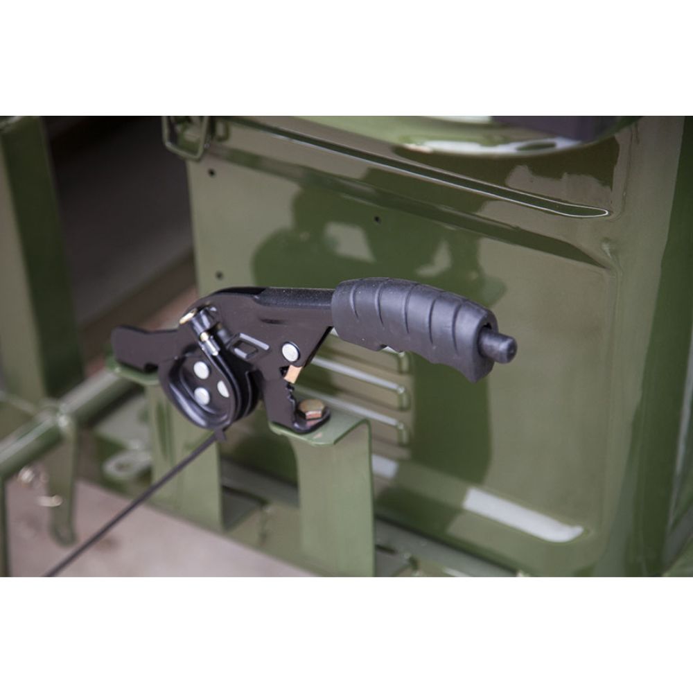 Грузовой электротрицикл Rutrike D4 NEXT 1800 60V1200W