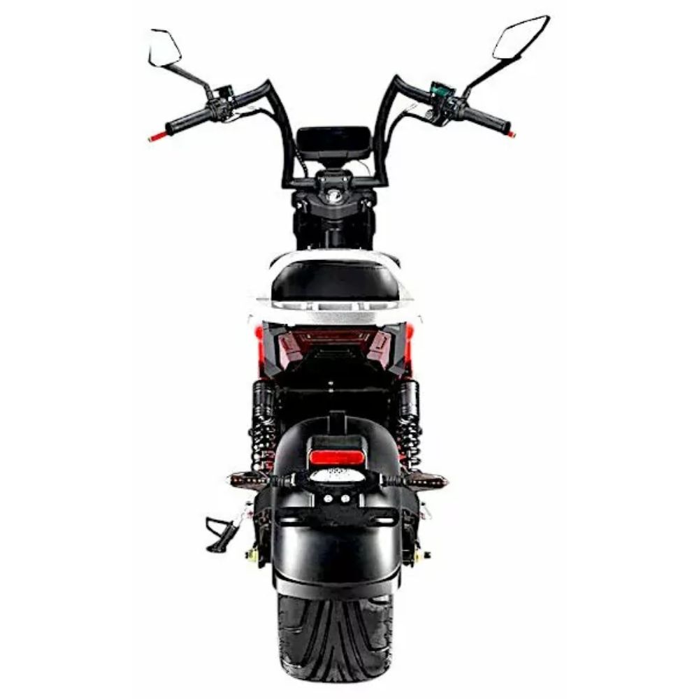 Электроскутер Ikingi CP9