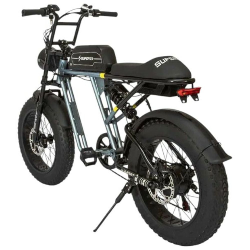 Электровелосипед IKINGI Super 73 Pro