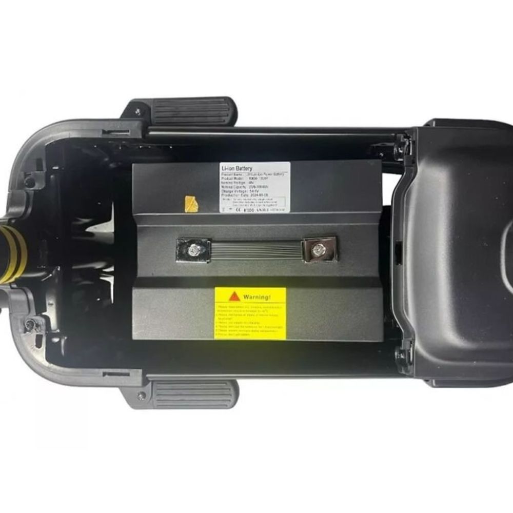 Электроскутер IKINGI XC1