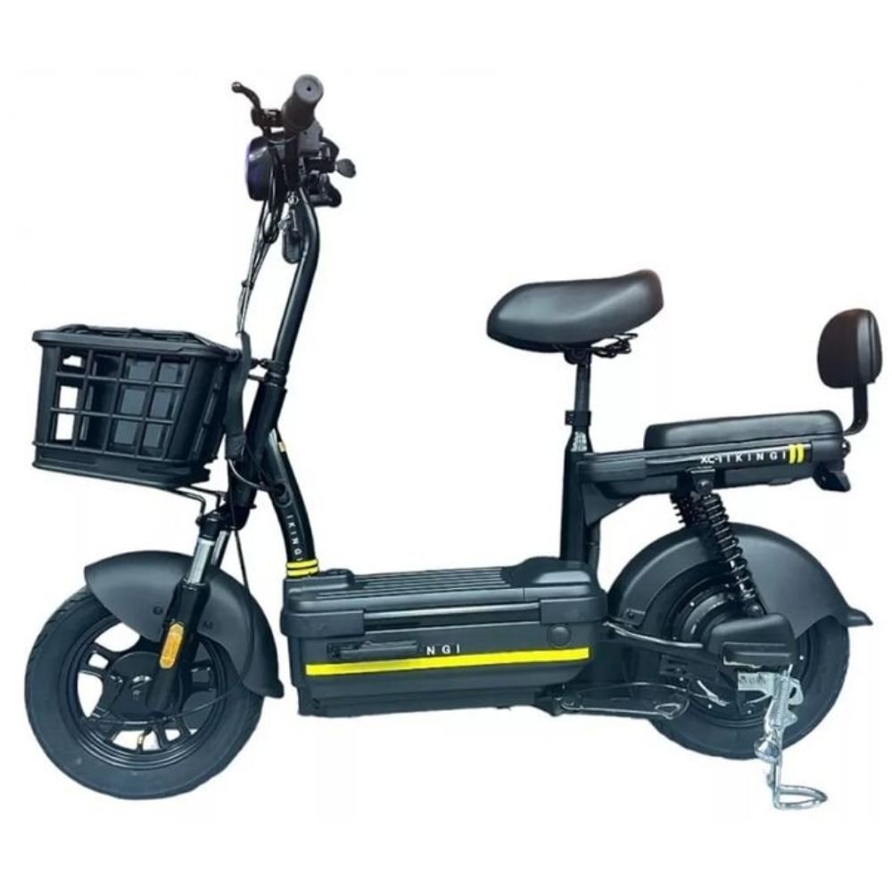 Электроскутер IKINGI XC1