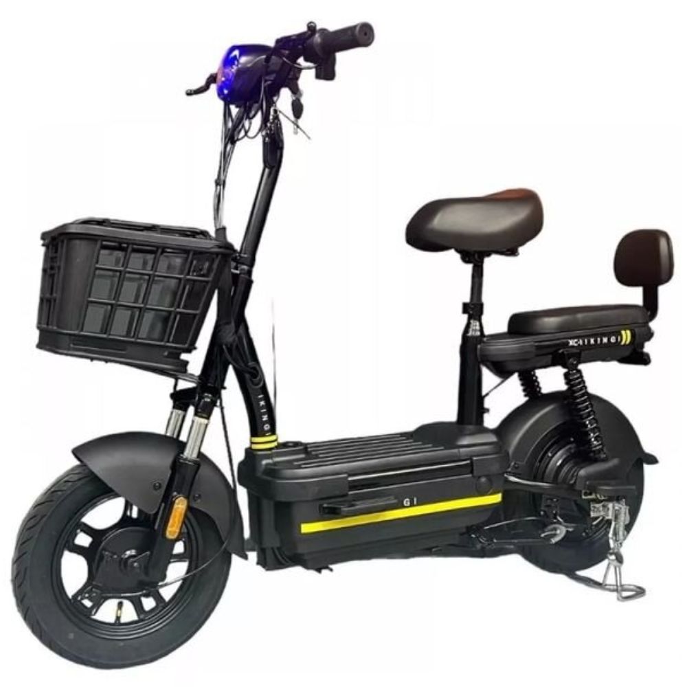 Электроскутер IKINGI XC1