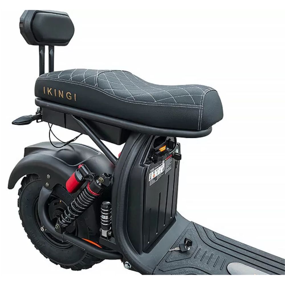 Электроскутер IKINGI X7 Pro