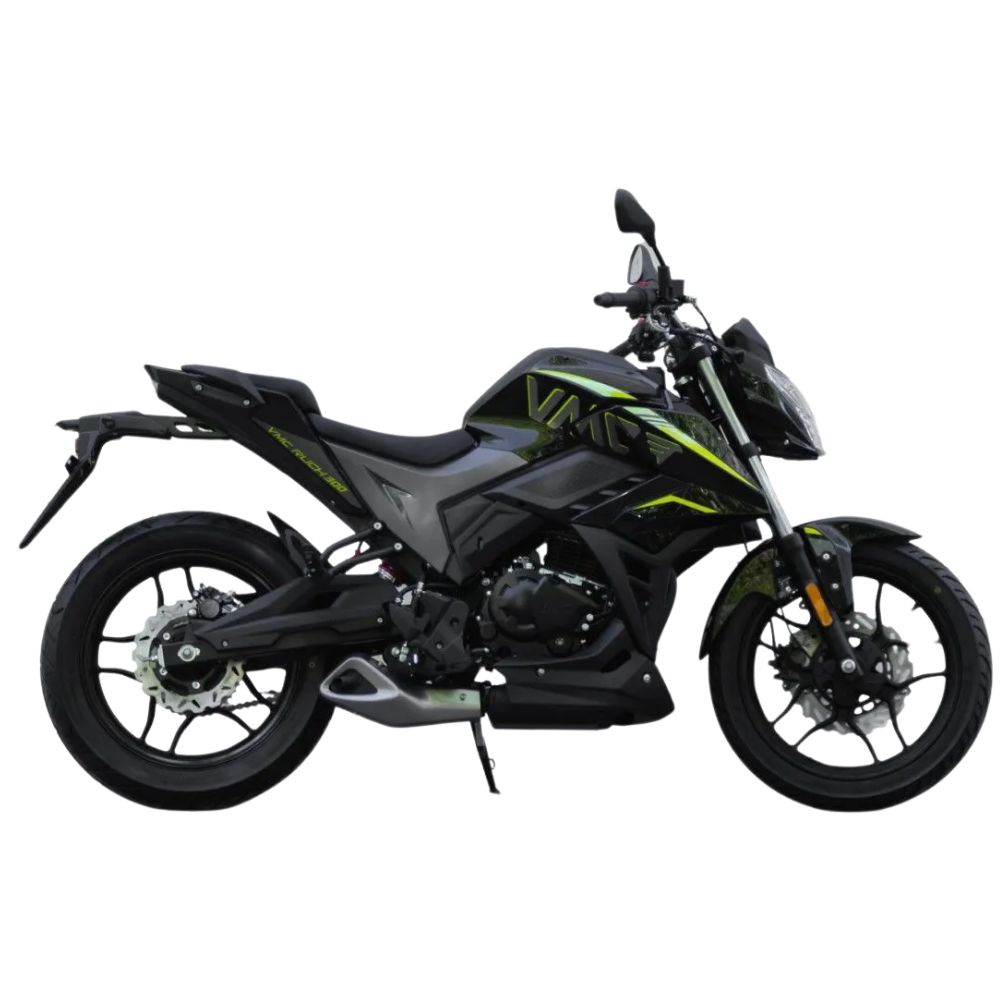 Мотоцикл VENTO (VMC) Ruch (Vento) 300