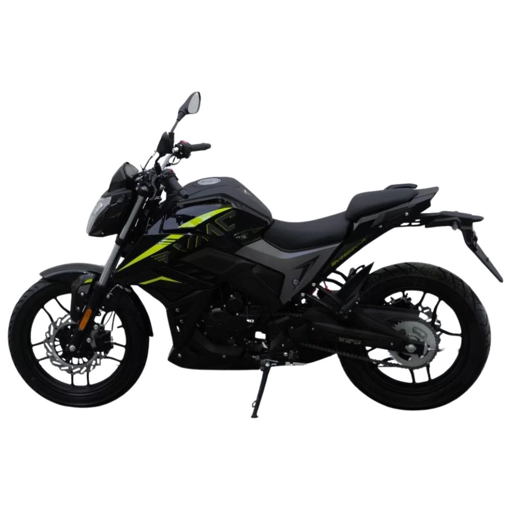 Мотоцикл VENTO (VMC) Ruch (Vento) 300