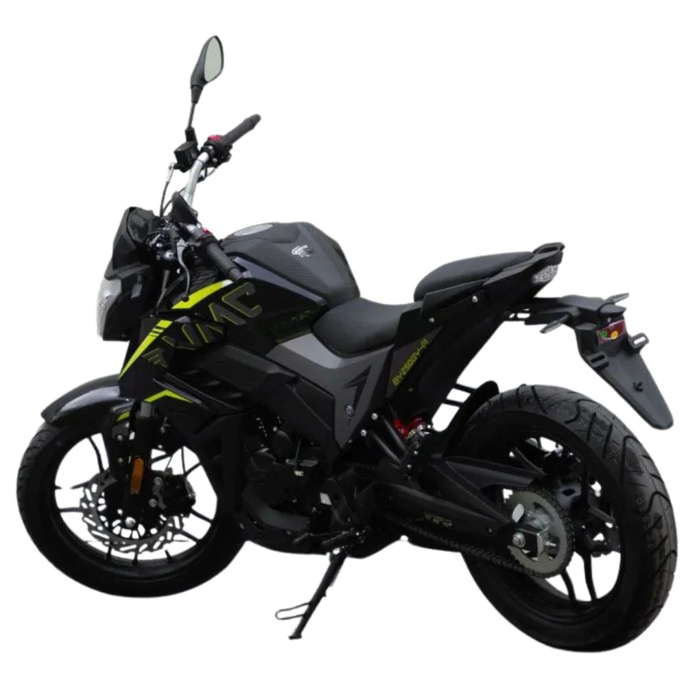 Мотоцикл VENTO (VMC) Ruch (Vento) 300