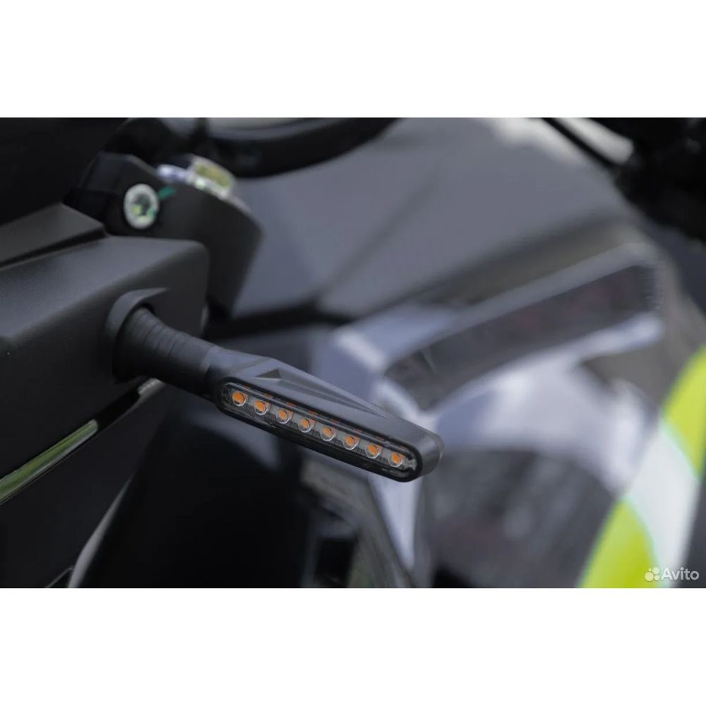 Мотоцикл VENTO (VMC) Ruch (Vento) 300