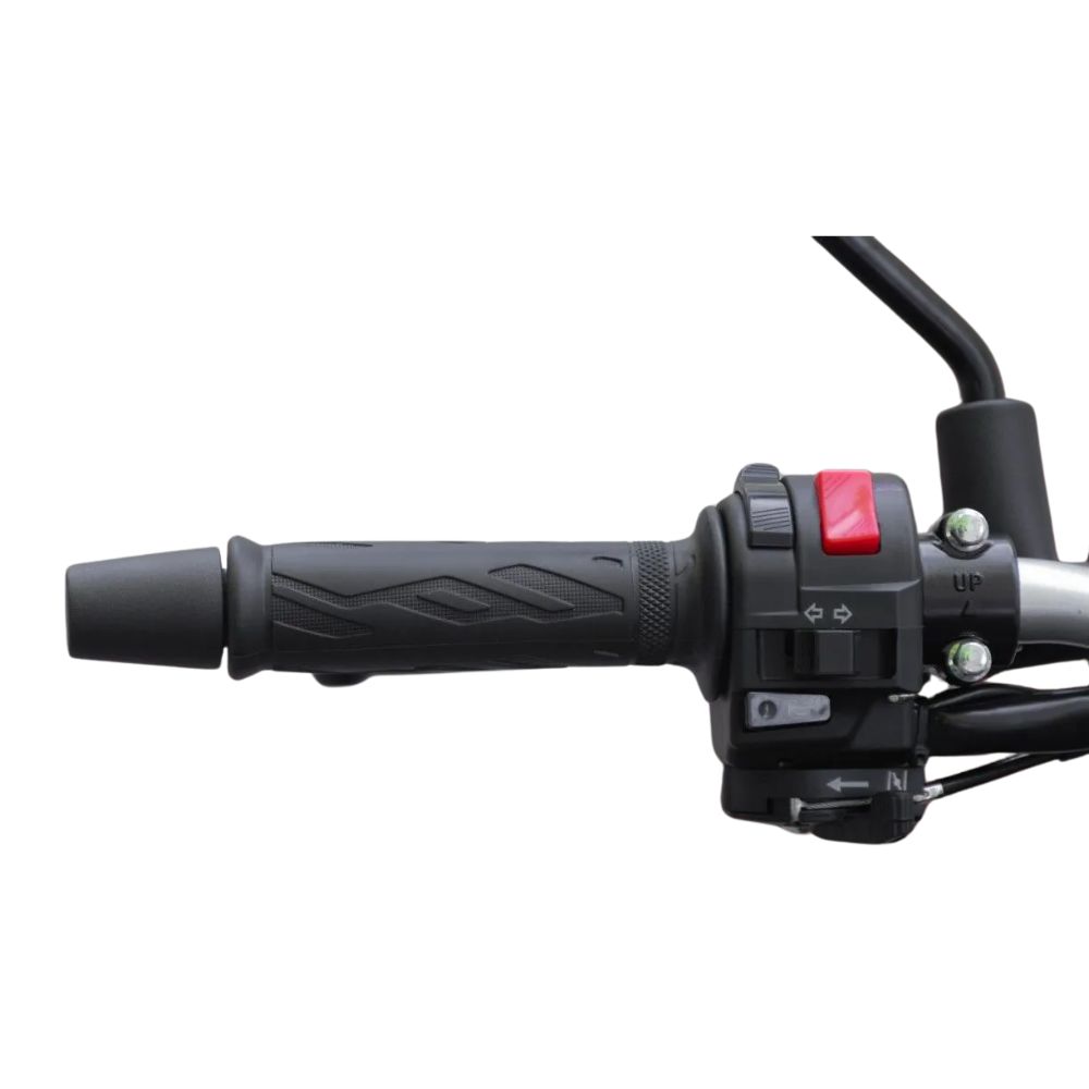 Мотоцикл VENTO (VMC) Ruch (Vento) 300