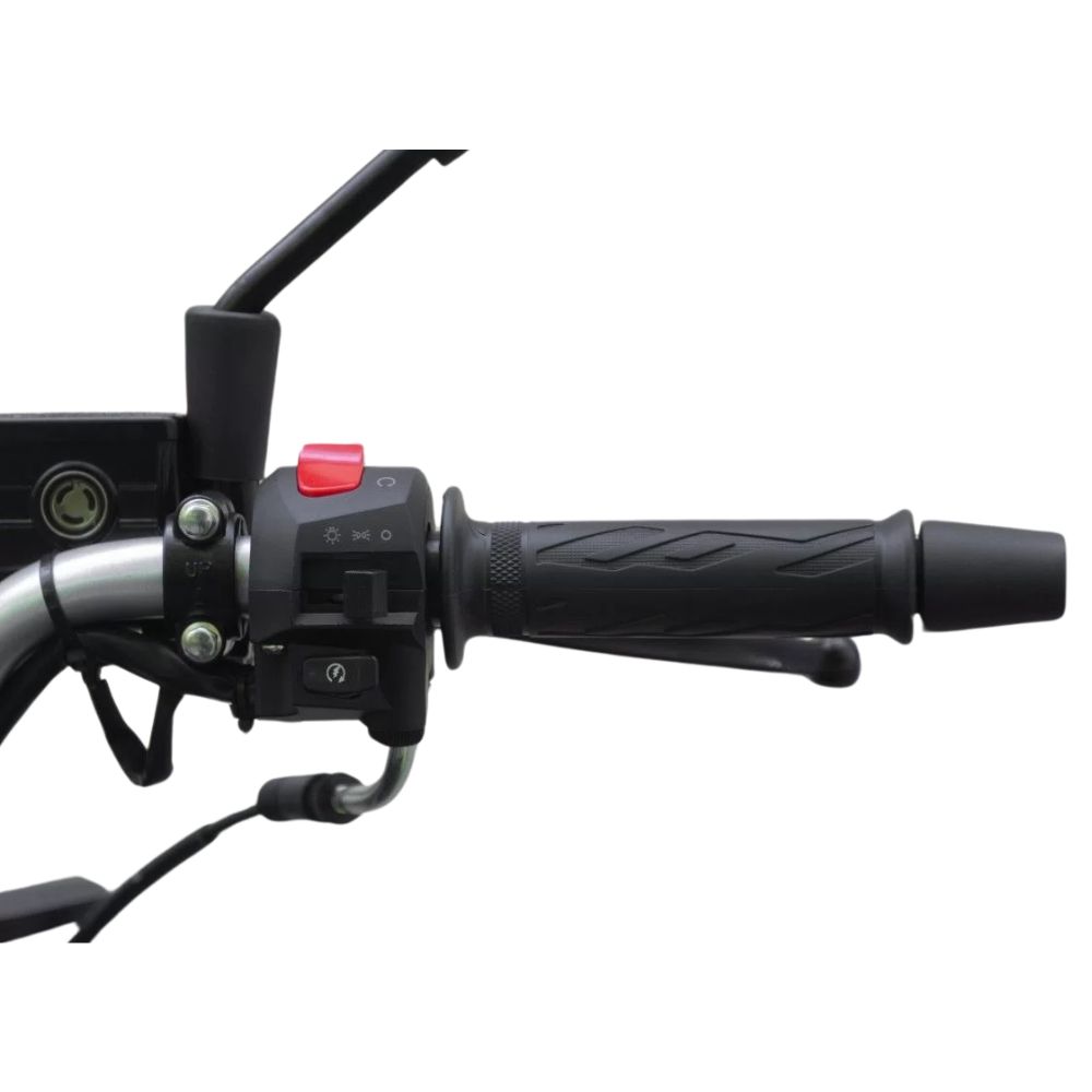 Мотоцикл VENTO (VMC) Ruch (Vento) 300