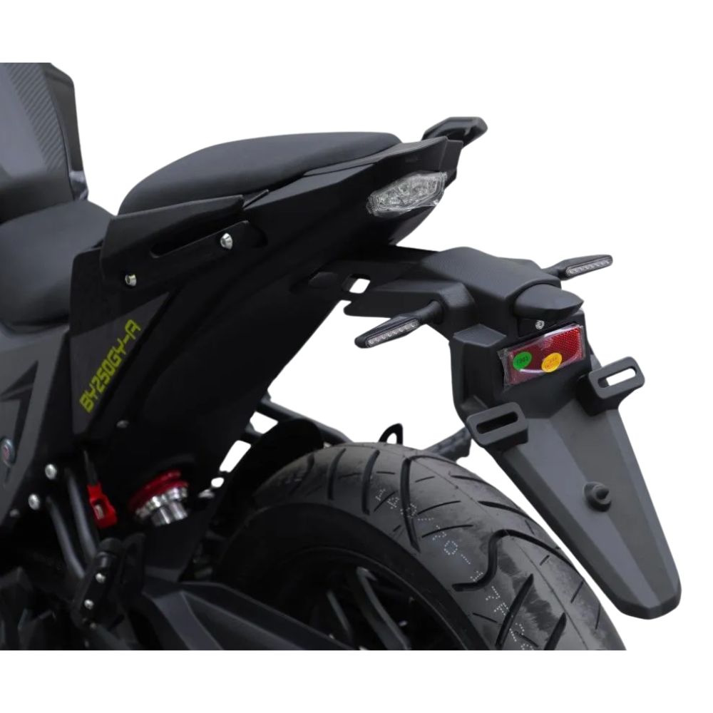 Мотоцикл VENTO (VMC) Ruch (Vento) 300