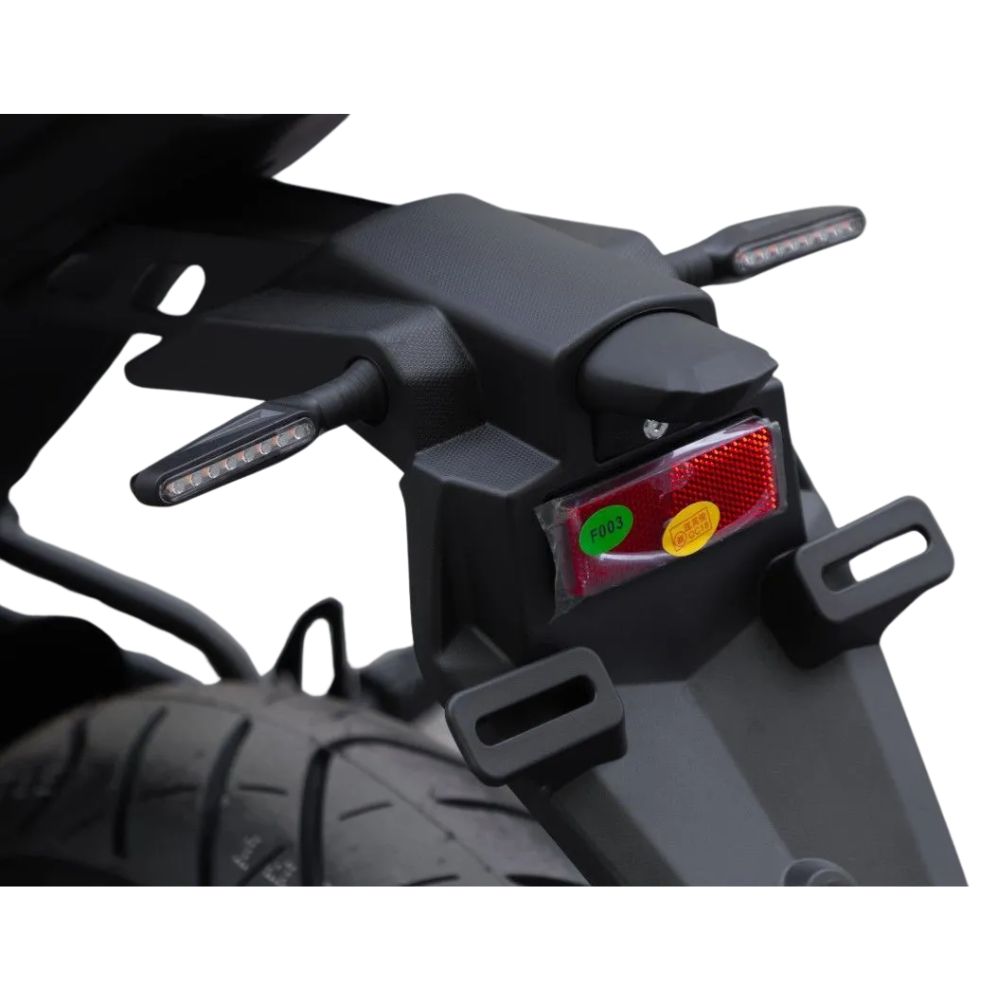 Мотоцикл VENTO (VMC) Ruch (Vento) 300