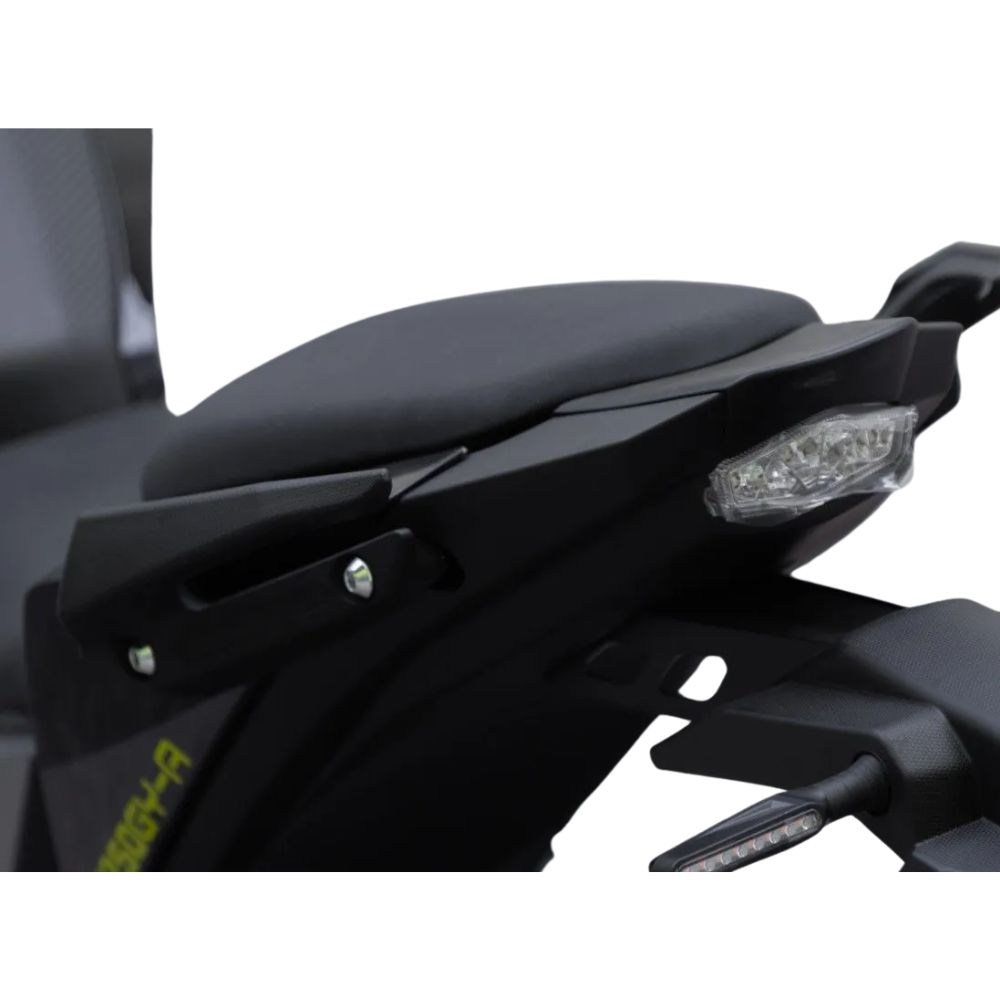 Мотоцикл VENTO (VMC) Ruch (Vento) 300