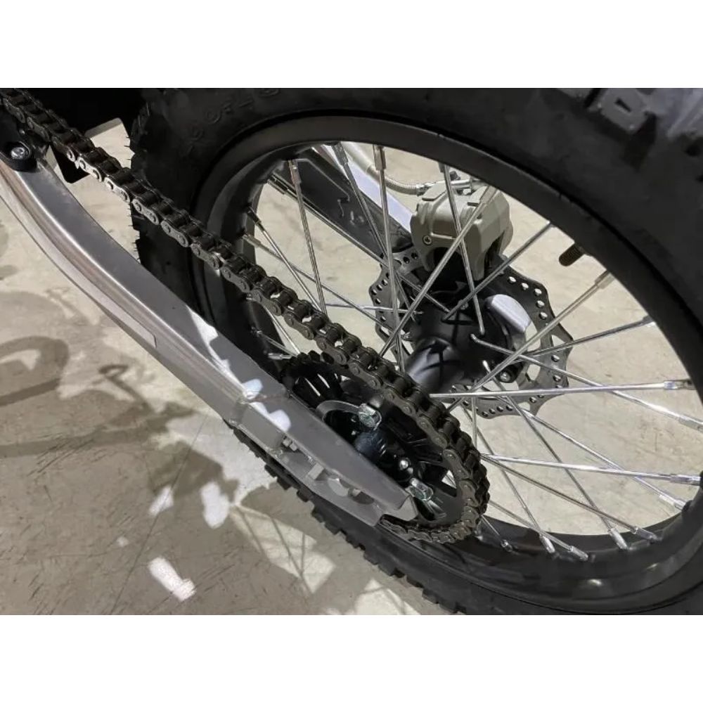 Питбайк VMC (Vento) 140 19/16