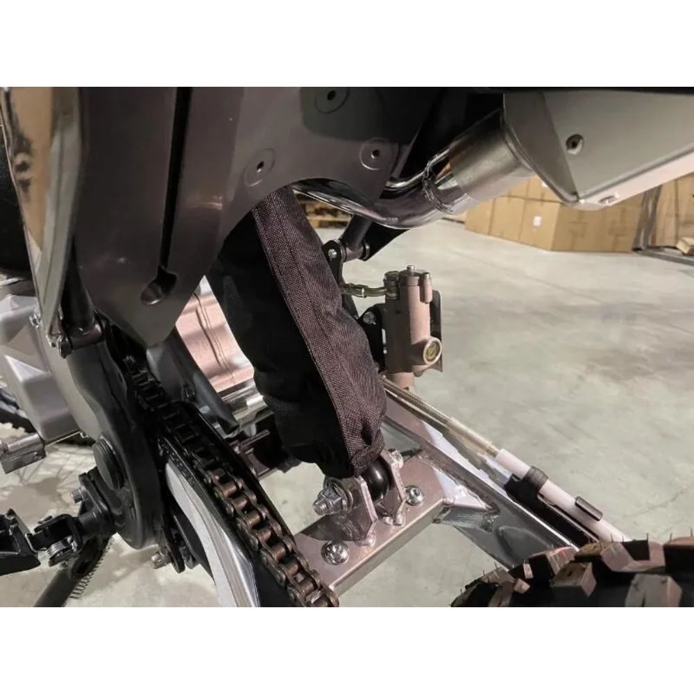 Питбайк VMC (Vento) 140 19/16