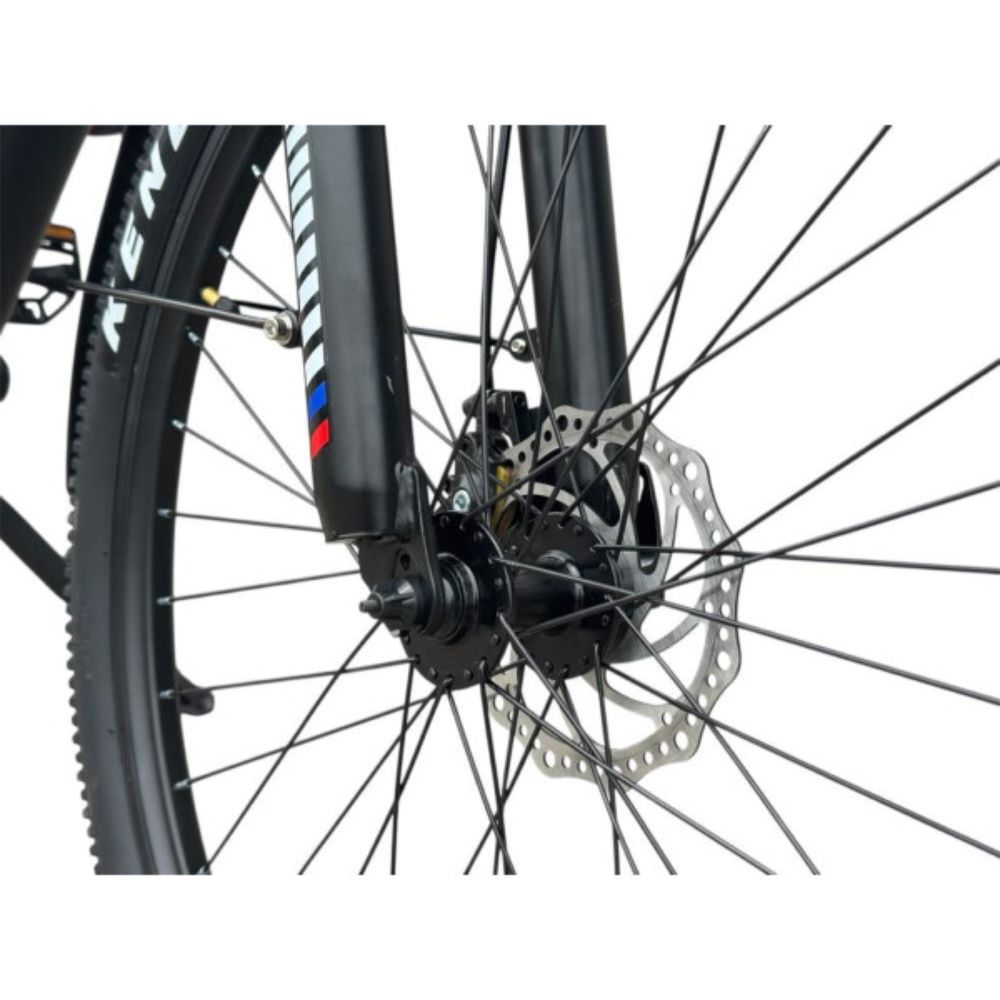 Электровелосипед SB City Lite 2025