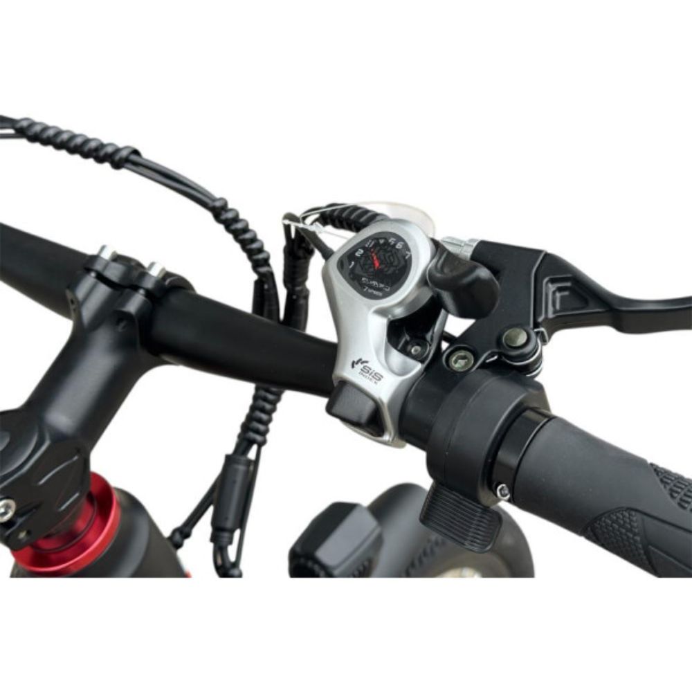 Электровелосипед SB City Lite 2025