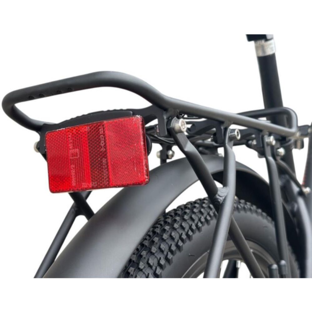 Электровелосипед SB City Lite 2025