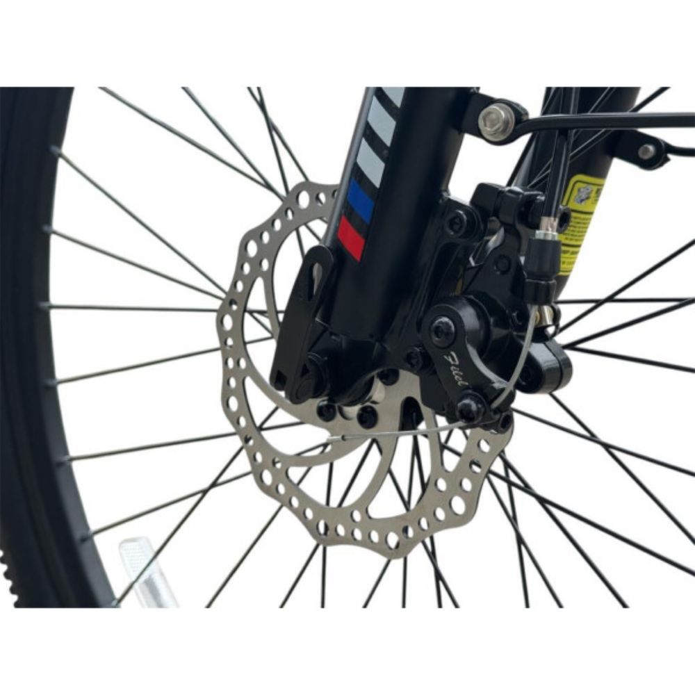 Электровелосипед SB City Lite 2025