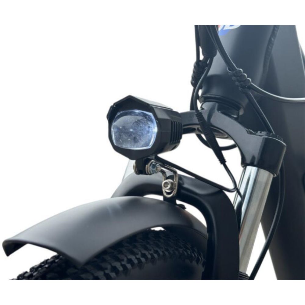 Электровелосипед SB City Lite 2025