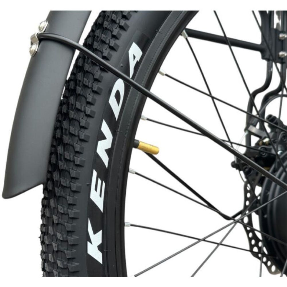 Электровелосипед SB City Lite 2025