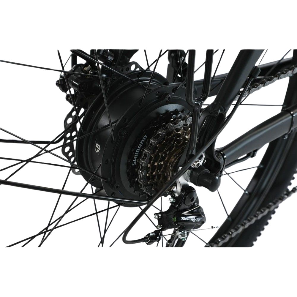 Электровелосипед SB City 2025