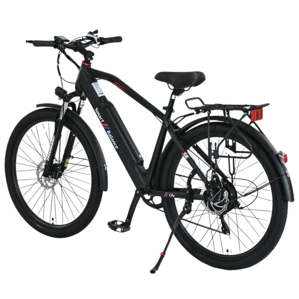 Электровелосипед SB City 2025