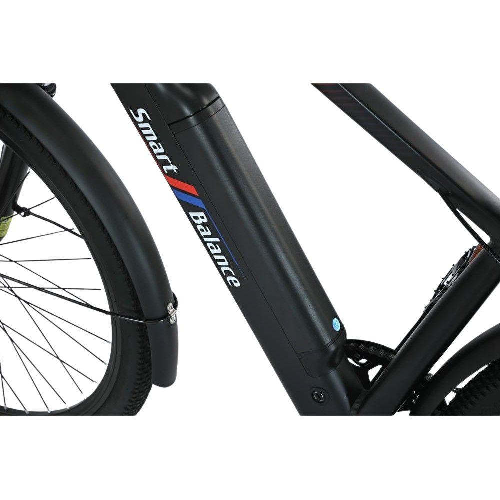 Электровелосипед SB City 2025