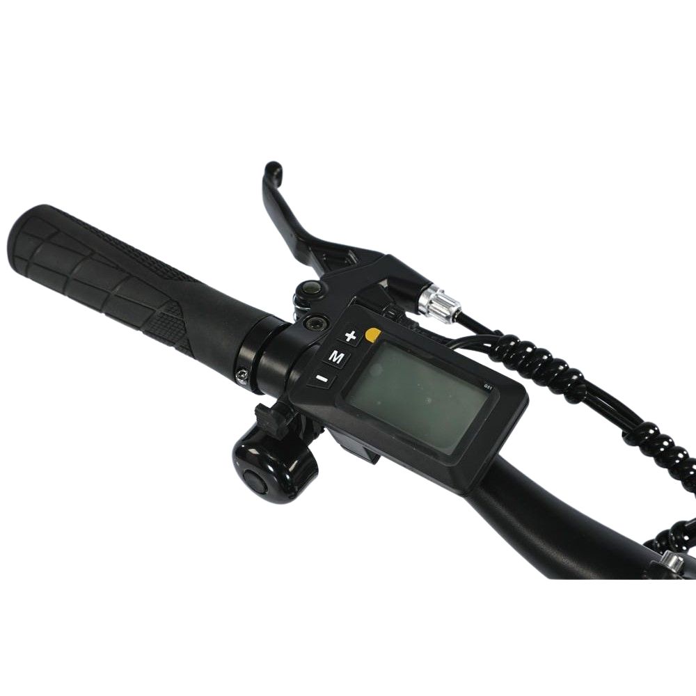 Электровелосипед SB City 2025