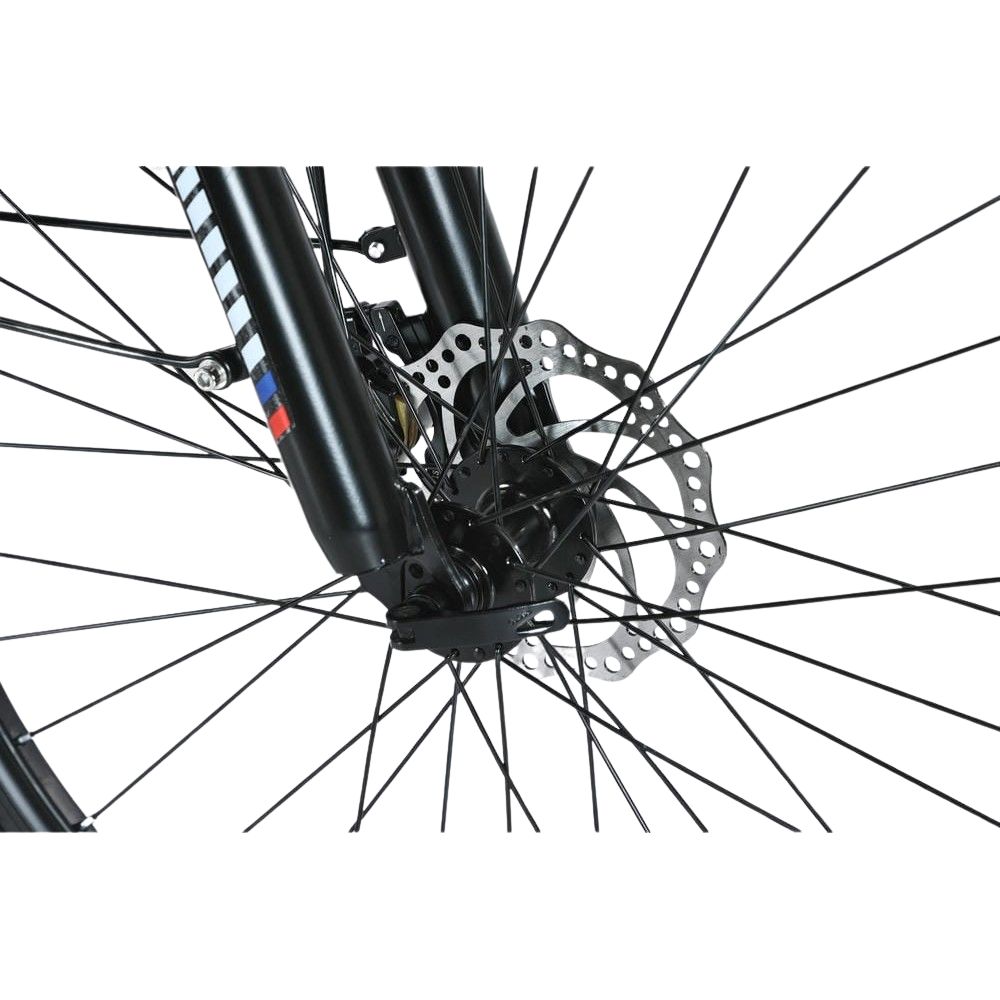 Электровелосипед SB City 2025