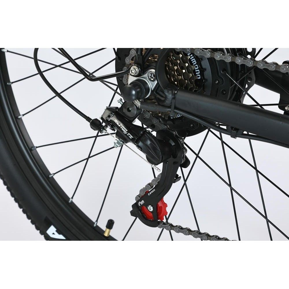 Электровелосипед SB City 2025