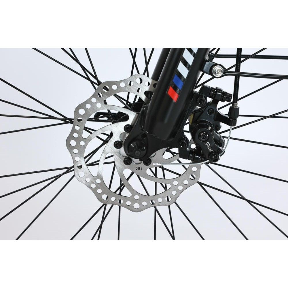 Электровелосипед SB City 2025