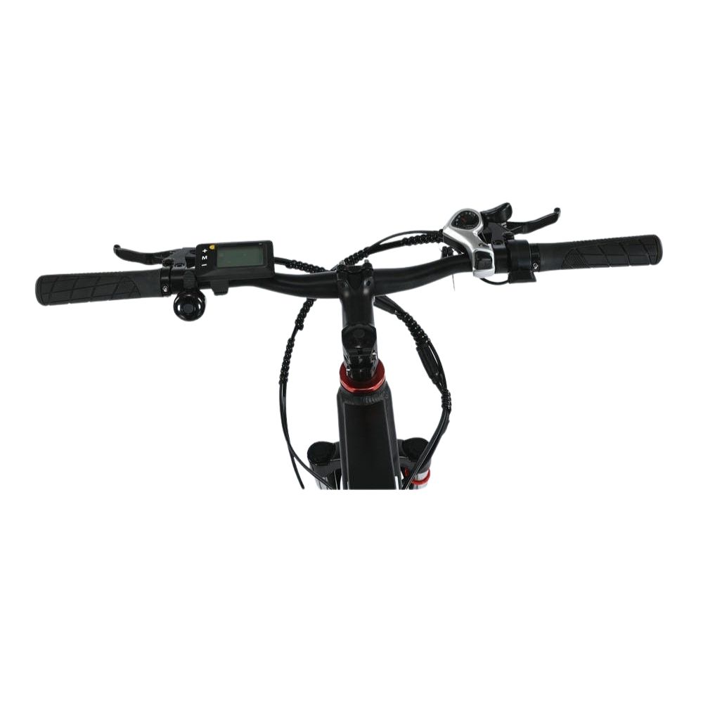 Электровелосипед SB City 2025