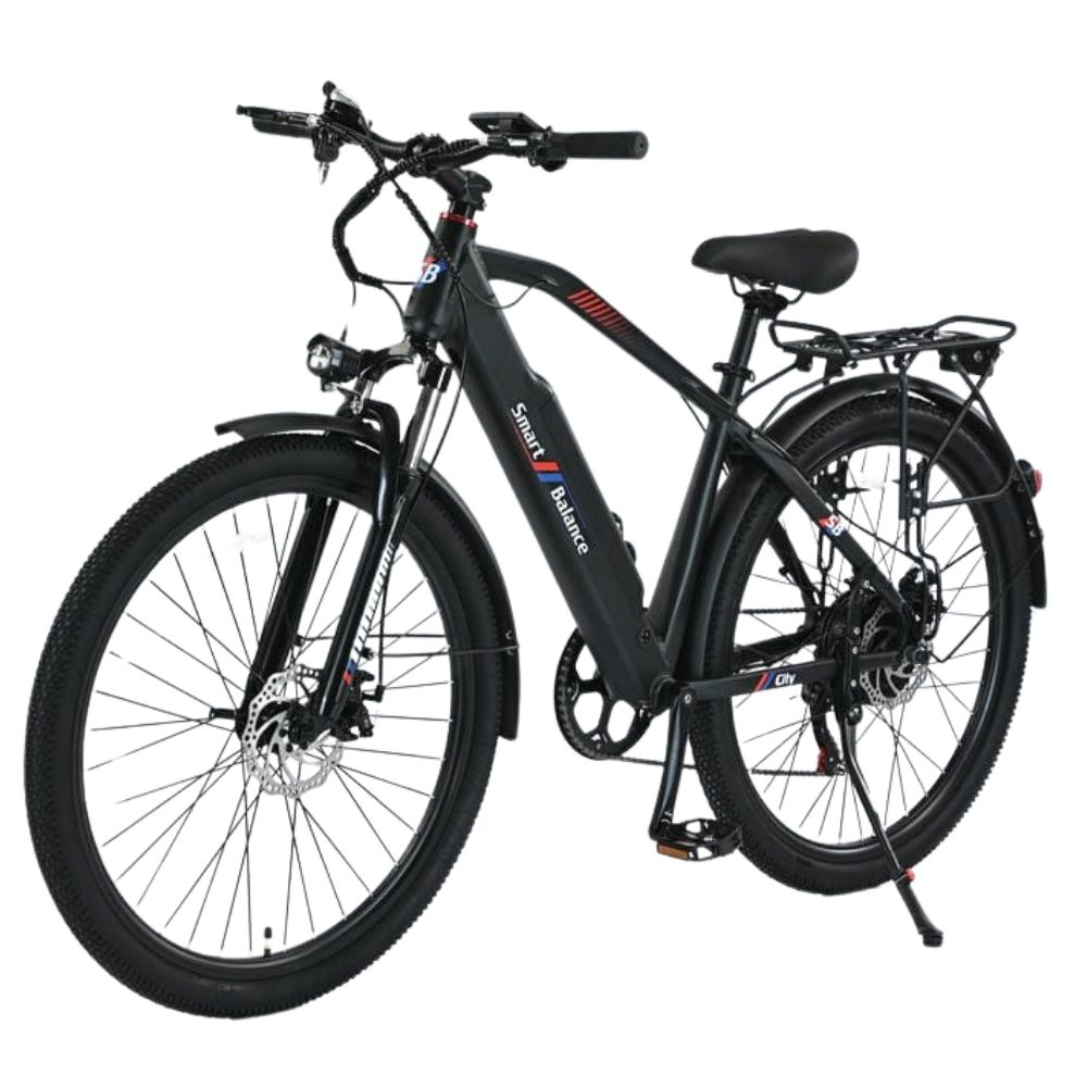 Электровелосипед SB City 2025