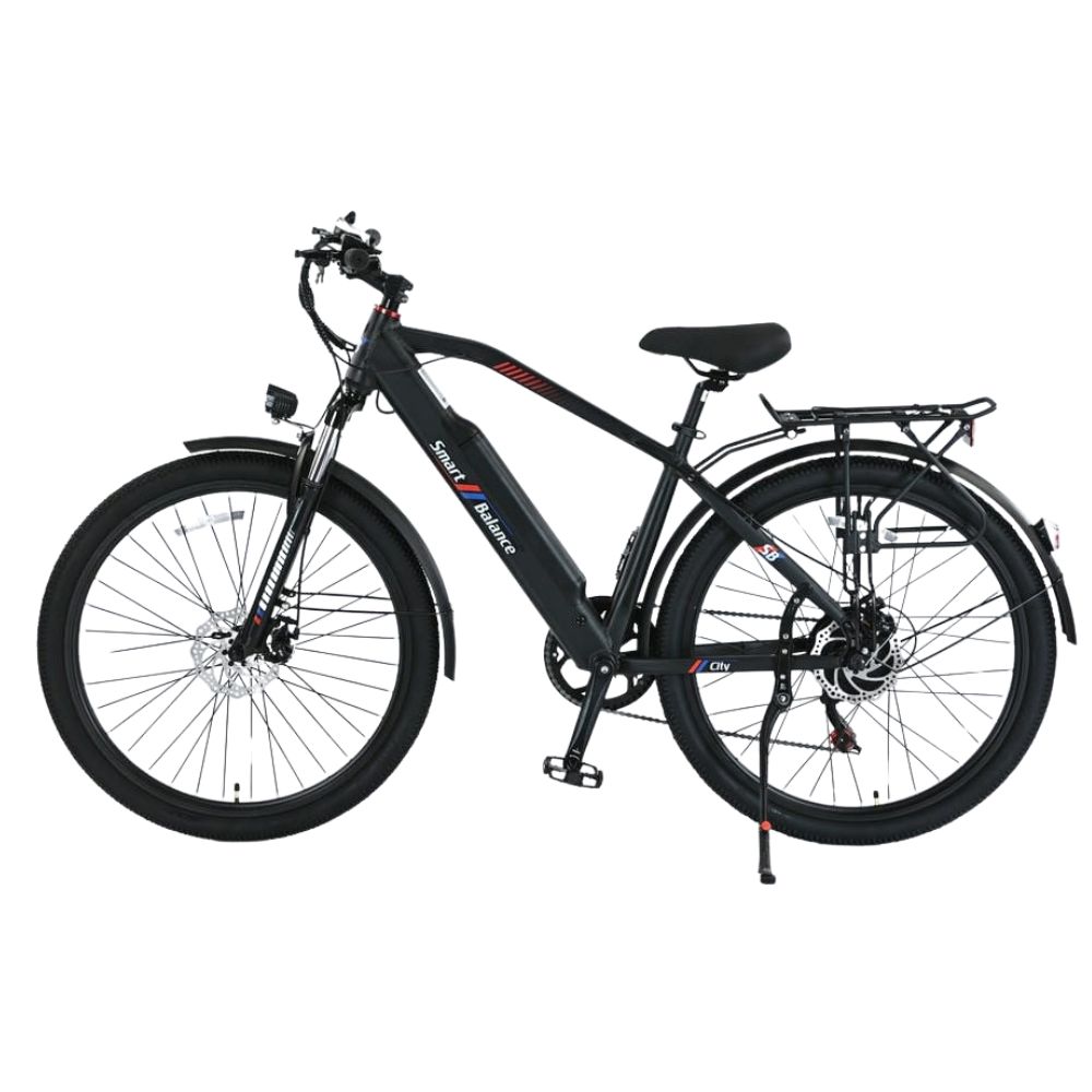 Электровелосипед SB City 2025