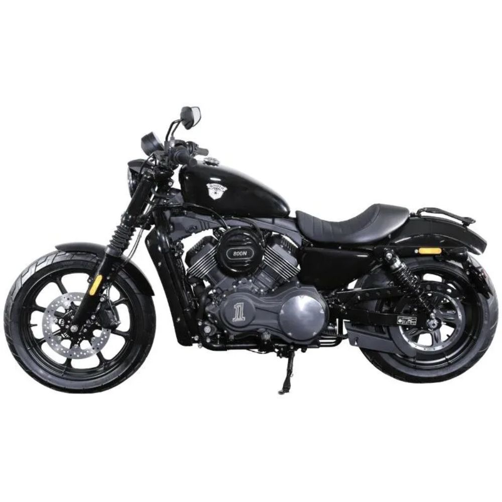 Мотоцикл GROZA XS800N Toughman