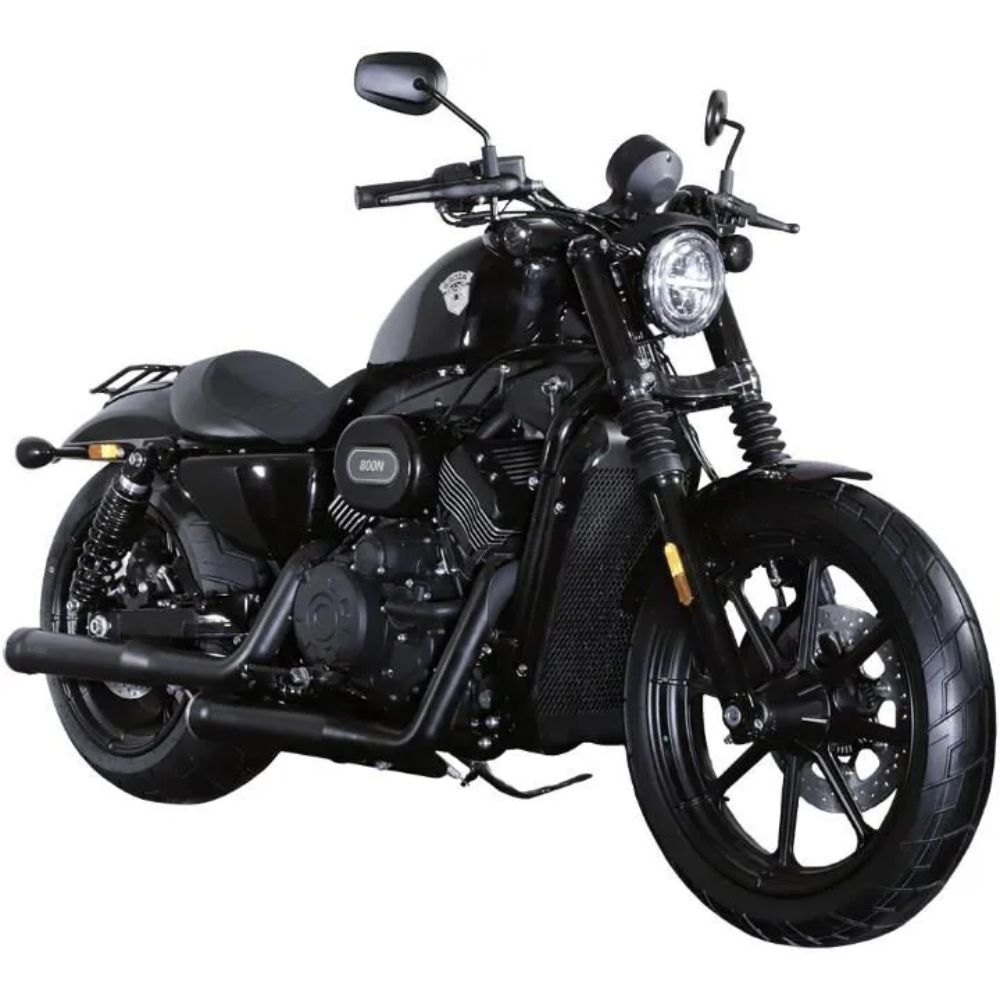 Мотоцикл GROZA XS800N Toughman