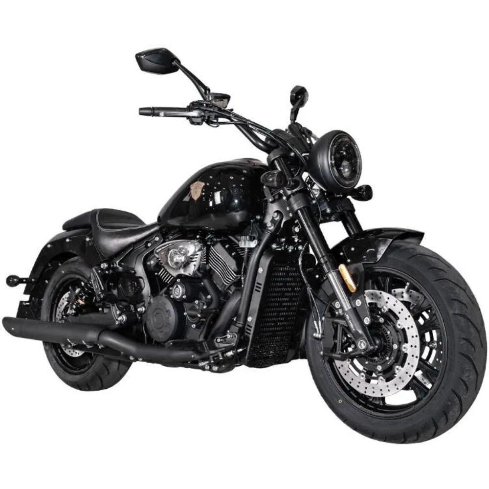 Мотоцикл GROZA SL800