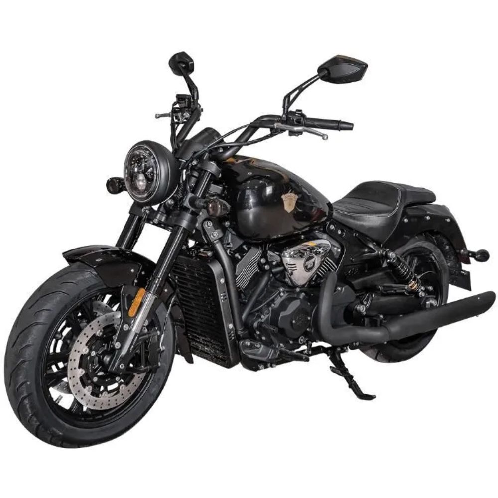 Мотоцикл GROZA SL800